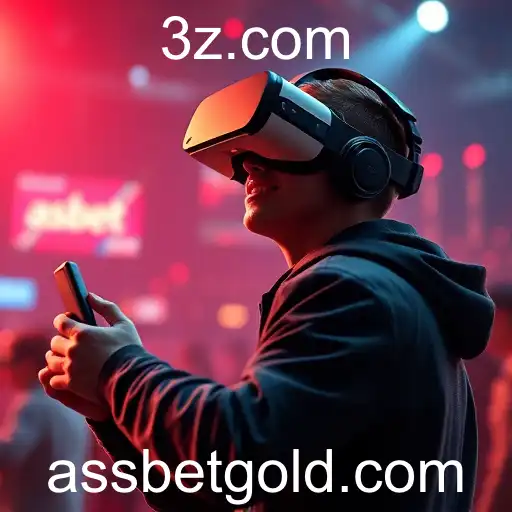 Expansão dos Jogos Online com a Plataforma Assbet