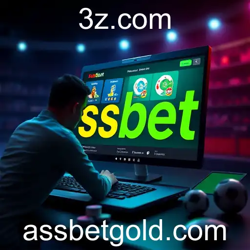 A Ascensão de Assbet no Cenário Brasileiro de Jogos