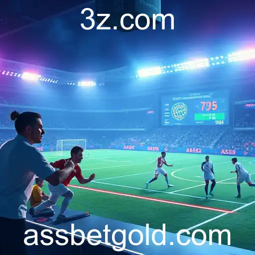 A Revolução Digital nos Jogos de 2025