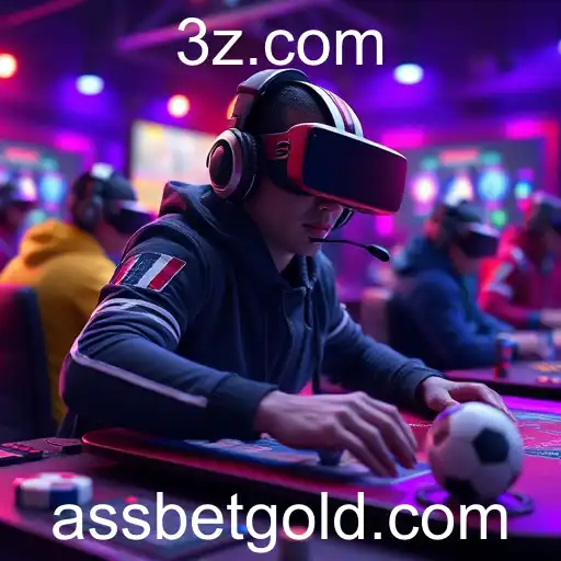 O Impacto do Mercado de Jogos em 2025