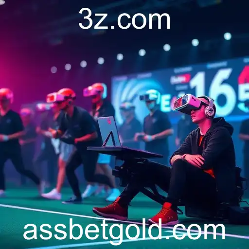 Inovações e Desafios no Setor de Apostas Online