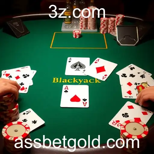 O Fascinante Mundo do Blackjack: Estratégia, Sorte e Evolução