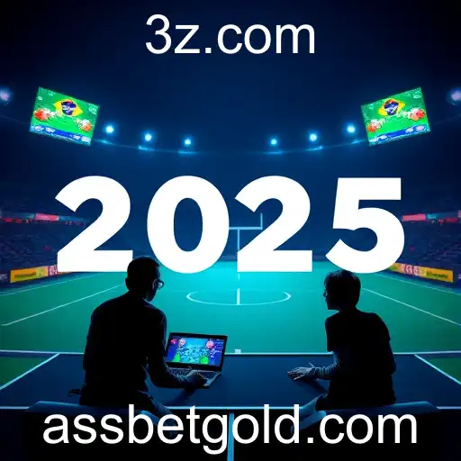 Dinâmica no Mercado de Jogos Online em 2025