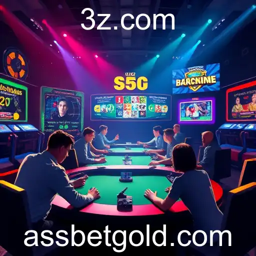 Cenário Atual dos Sites de Jogos em 2025