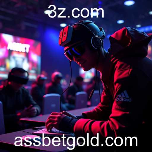 Novas Dinâmicas Impulsionam o Mundo dos Jogos em 2025