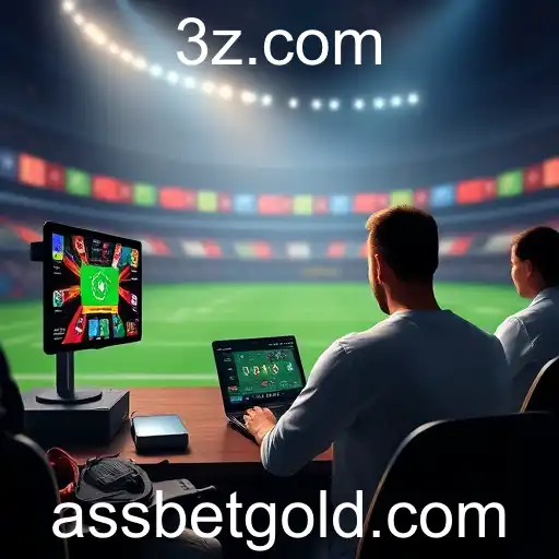 O Impacto do Jogo Online no Brasil