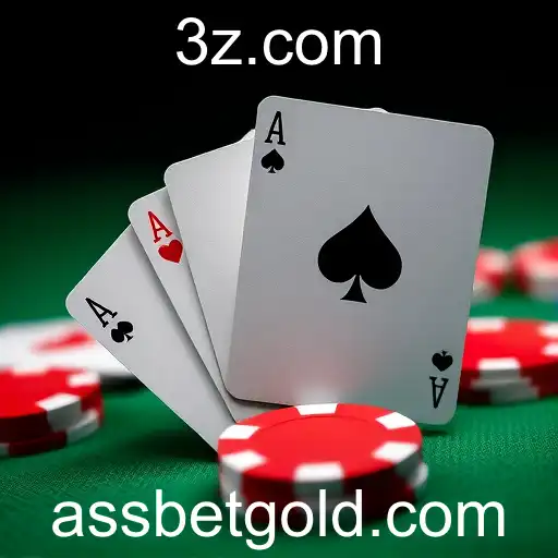 A Fascinante Categoria 'Poker Games' no Site 'Assbet'