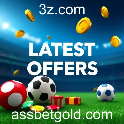 Explore as Últimas Ofertas na Assbet: Promoções Imperdíveis para Jogadores