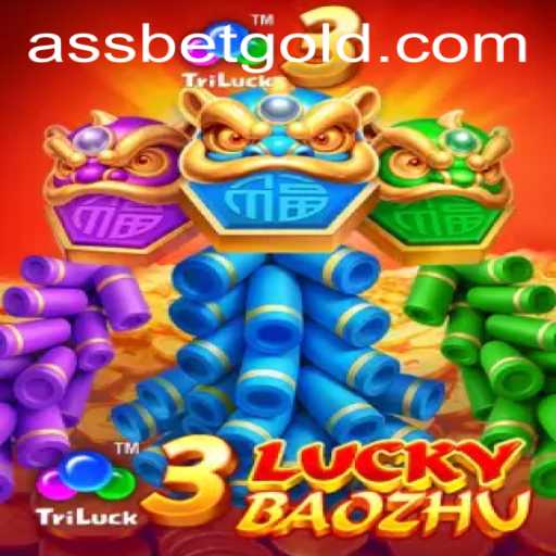 Exploring 3LuckyBaozhu: A Thrilling New Game and Its Unique Features