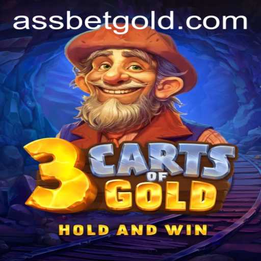 Exploring the Thrilling Adventure of 3cartsOfGold