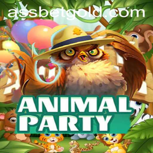 Exploring the World of AnimalParty: An Interactive Adventure