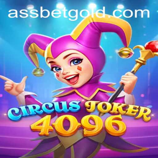 An In-Depth Look into CircusJoker4096: A New Online Gaming Sensation