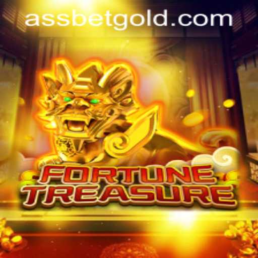 FortuneTreasure: A Captivating Adventure in Gaming