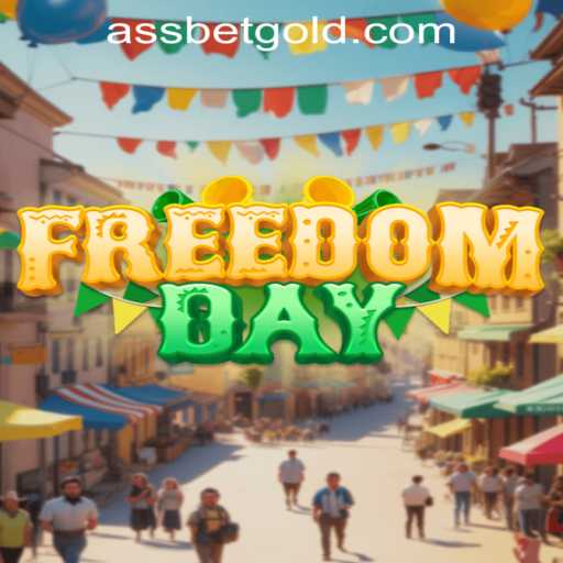 FreedomDay: A Comprehensive Guide to the Newest Gaming Phenomenon