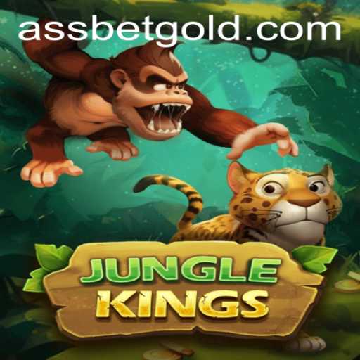 JungleKings: An Adventure into the Heart of the Wilds