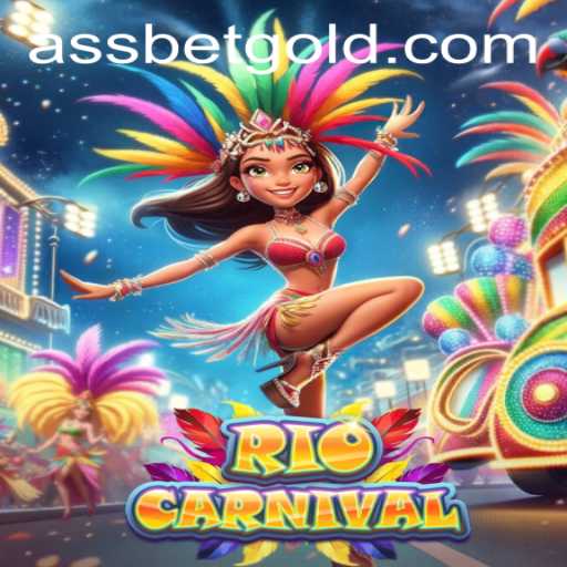Experience the Dazzling World of RioCarnival: An Enthralling Game Adventure