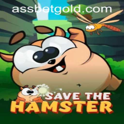 SavetheHamster: The Ultimate Adventure Experience