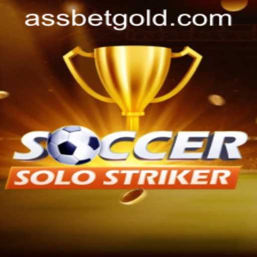 Discover SoccerSoloStriker: The Exciting New Game Experience