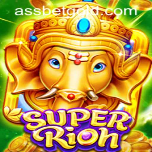 Exploring the Thrills of SuperRich: An In-Depth Look into Gameplay and Features