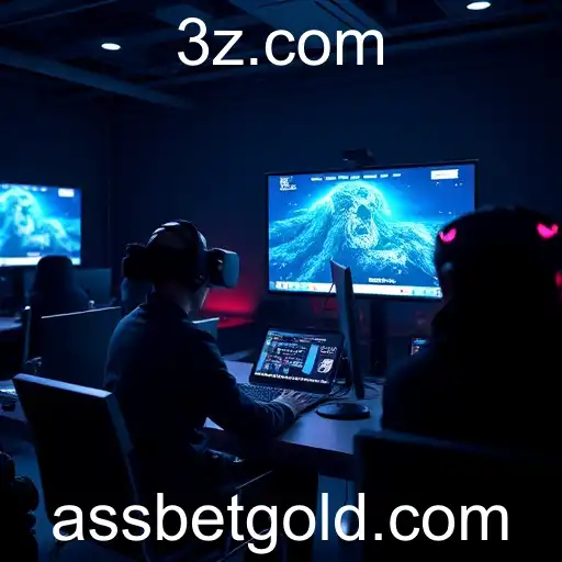 A Revolução dos Jogos de Apostas em Realidade Virtual